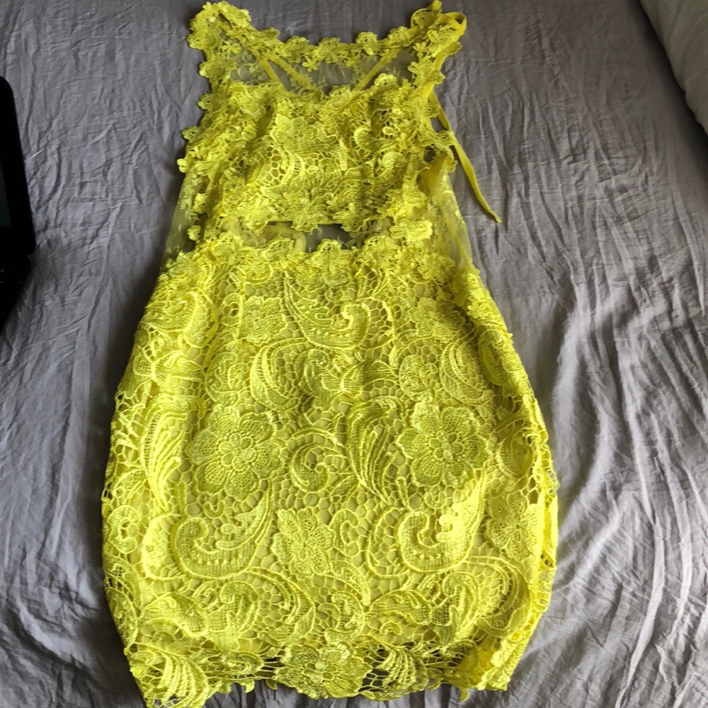 Summer dress